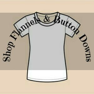 Shop Flannels & Button Downs⤵️